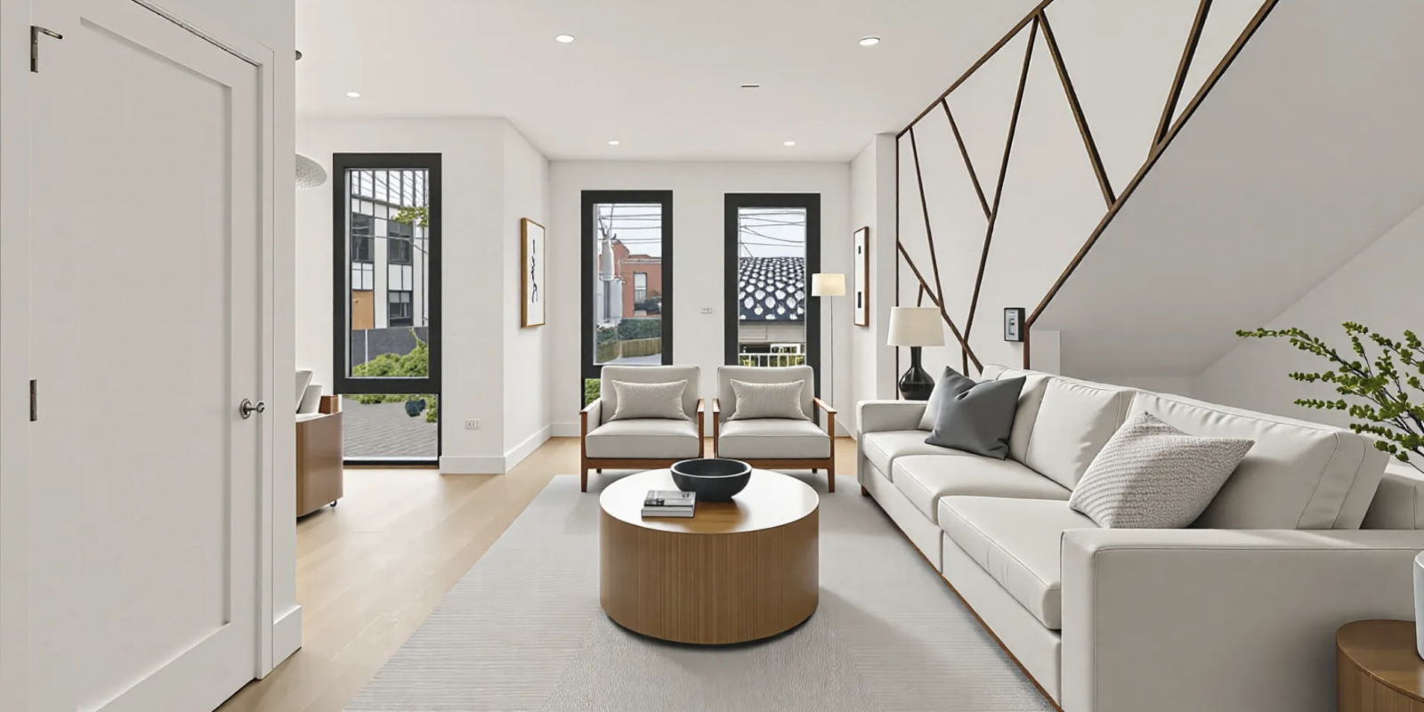 1850 Capitol Ave NE, Washington, DC 20002